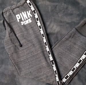 Victorias Secret PINK Joggers